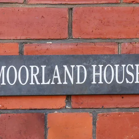 Moorland House Semesterbostad *