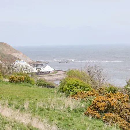 Moorland House Scarborough