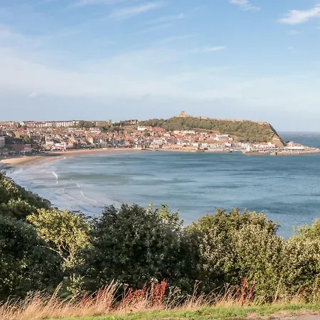 Moorland House Scarborough