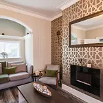 Moorland House Scarborough