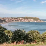 Moorland House Scarborough