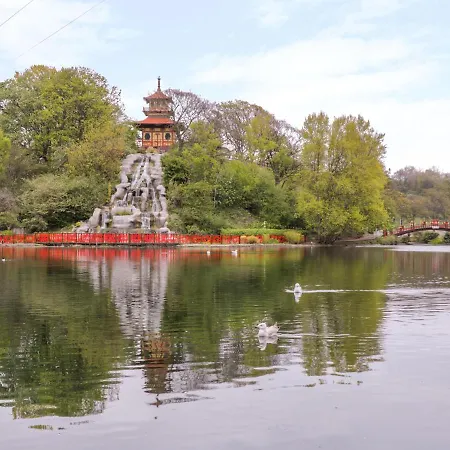 Moorland House * 스카버러