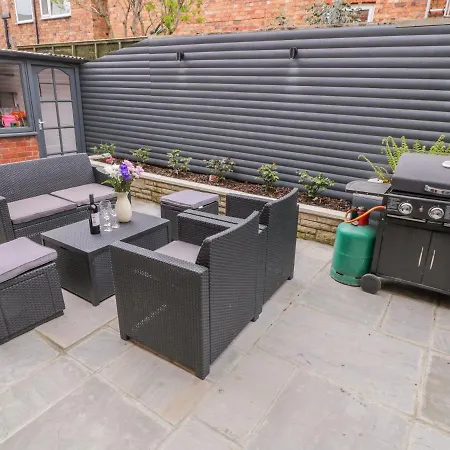 Moorland House 펜션 *