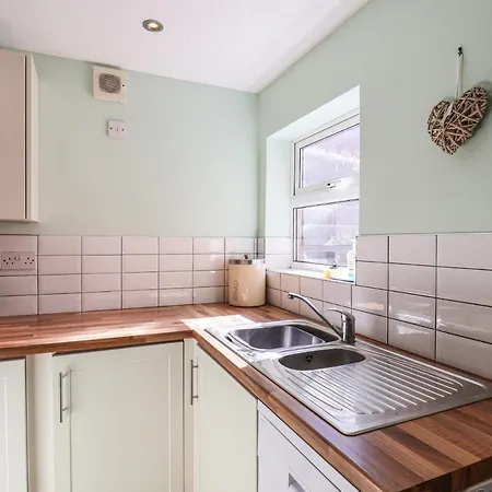 펜션 Moorland House