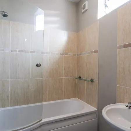 Moorland House 스카버러