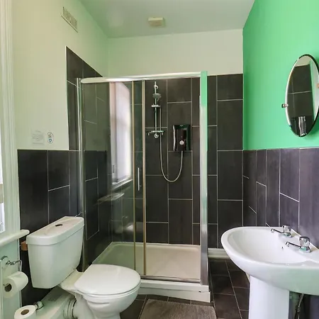 Moorland House 펜션