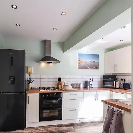 Moorland House 펜션 *