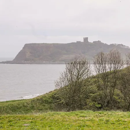 Moorland House * 스카버러