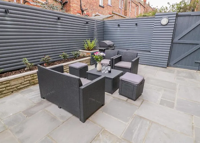 Hébergement de vacances Moorland House