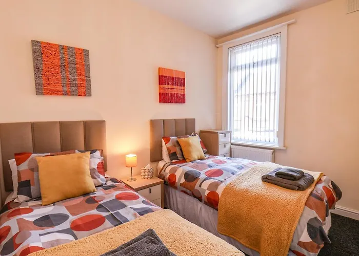 Moorland House Scarborough