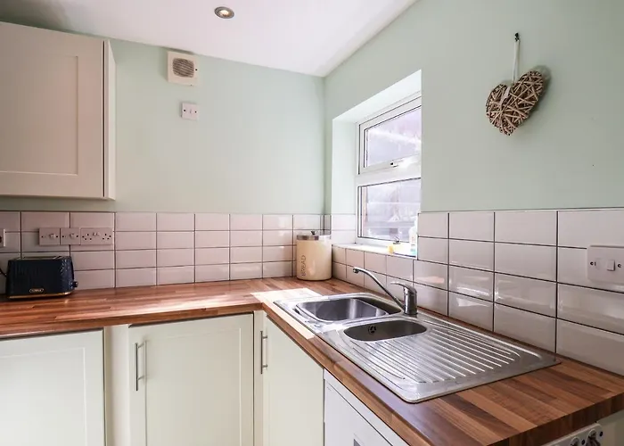 Hébergement de vacances Moorland House