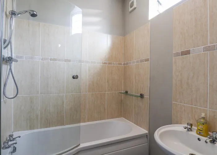 Moorland House Scarborough