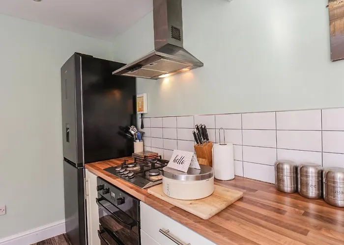 Moorland House Hébergement de vacances Scarborough