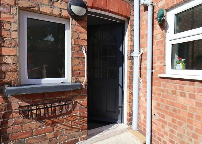 Moorland House Dom wakacyjny