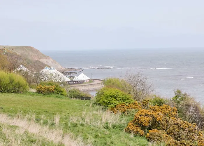 Moorland House Scarborough