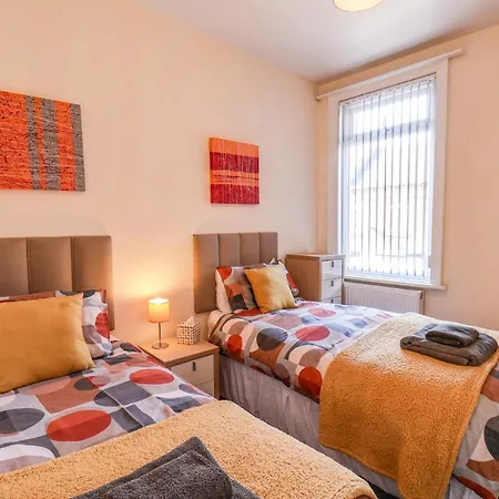 Moorland House Scarborough