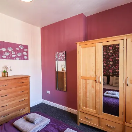 Moorland House * Scarborough