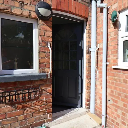 Moorland House Hébergement de vacances