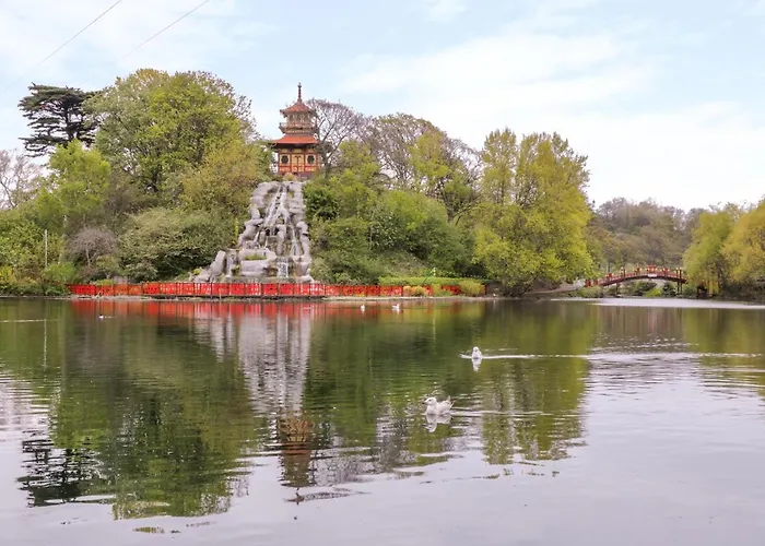 Moorland House * Scarborough