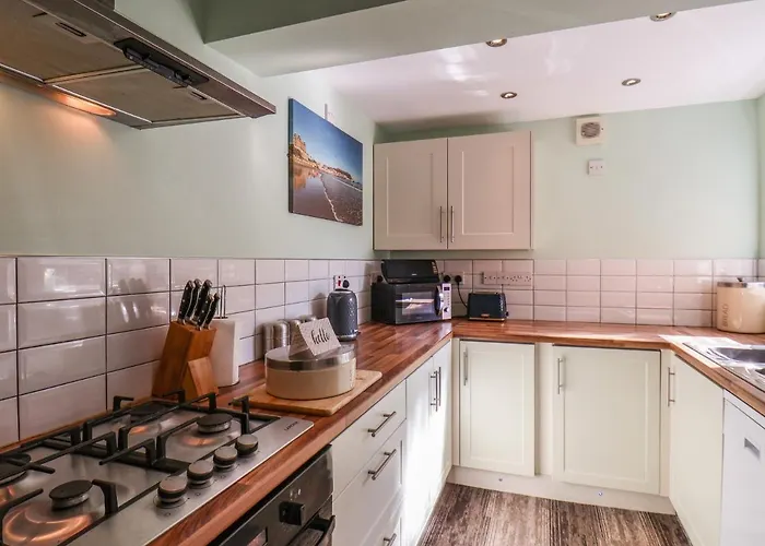 Hébergement de vacances Moorland House *