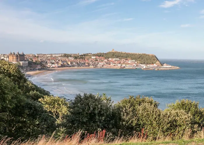 Moorland House Scarborough