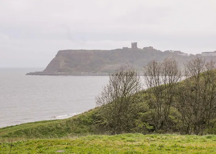 Moorland House * Scarborough